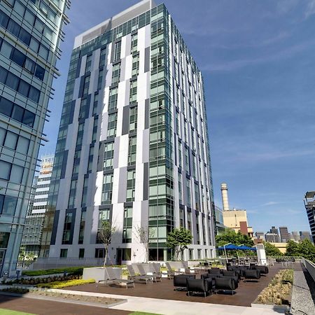 Global Luxury Suites At Kendall West Cambridge Exterior foto