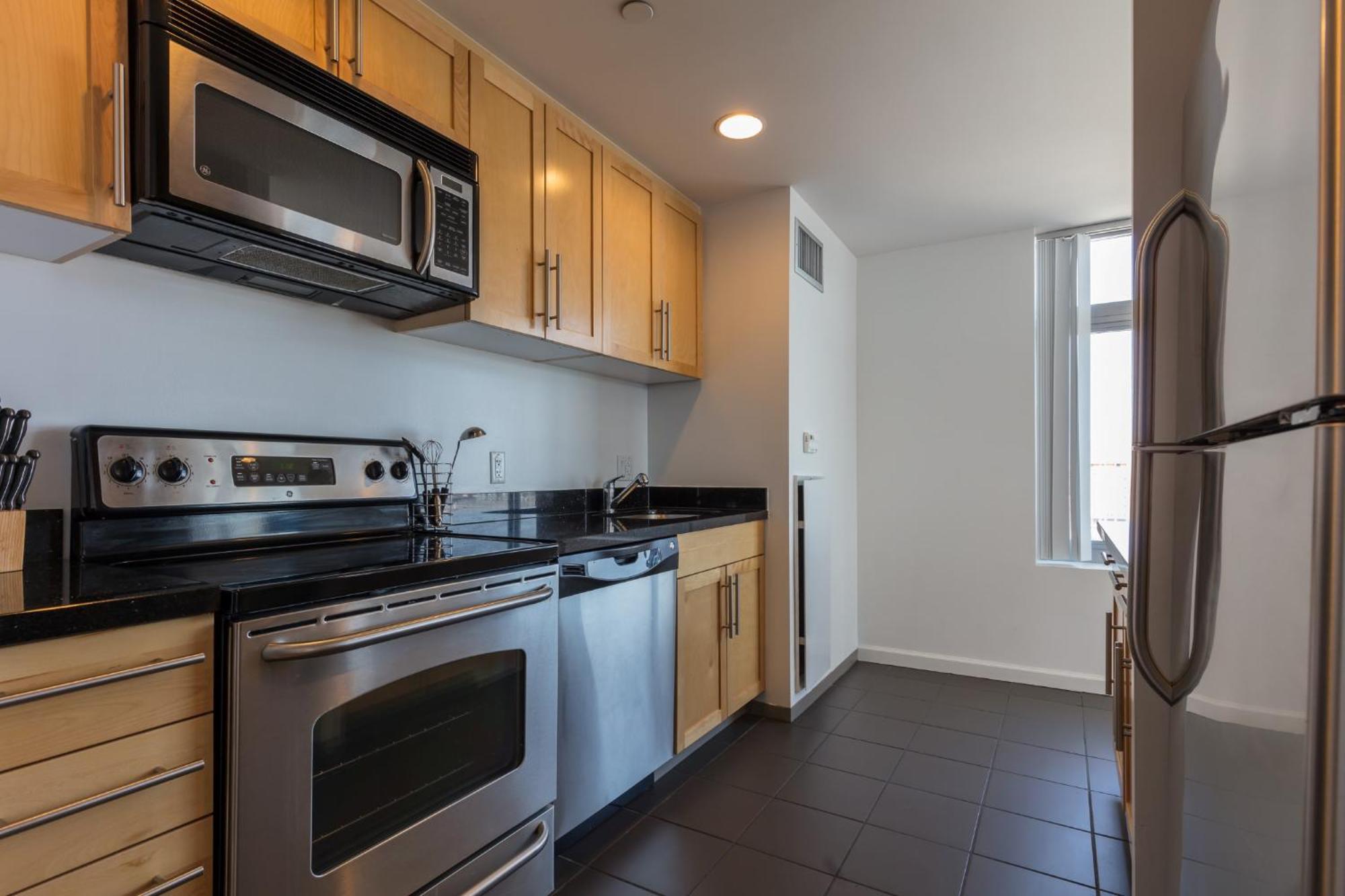 Global Luxury Suites At Kendall West Cambridge Cameră foto
