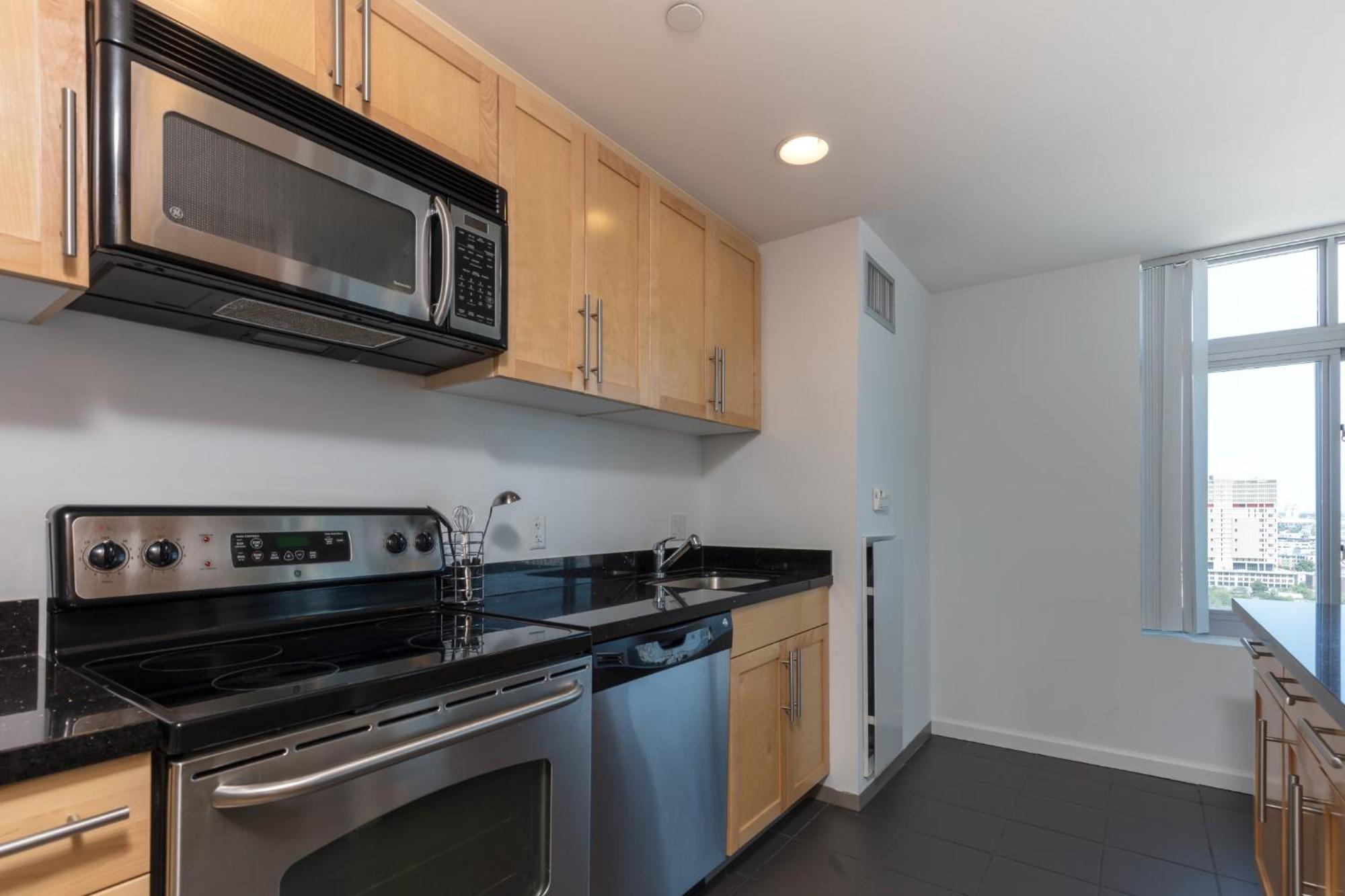 Global Luxury Suites At Kendall West Cambridge Cameră foto