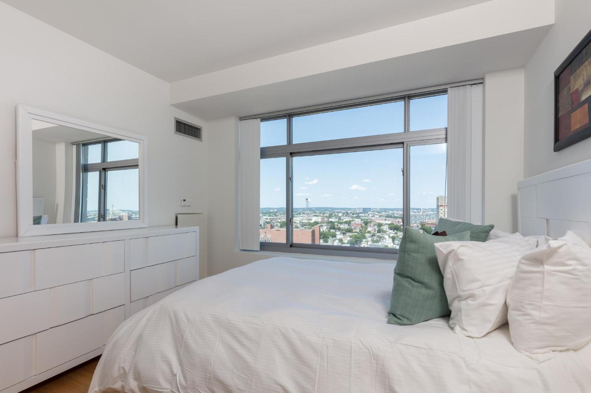 Global Luxury Suites At Kendall West Cambridge Cameră foto