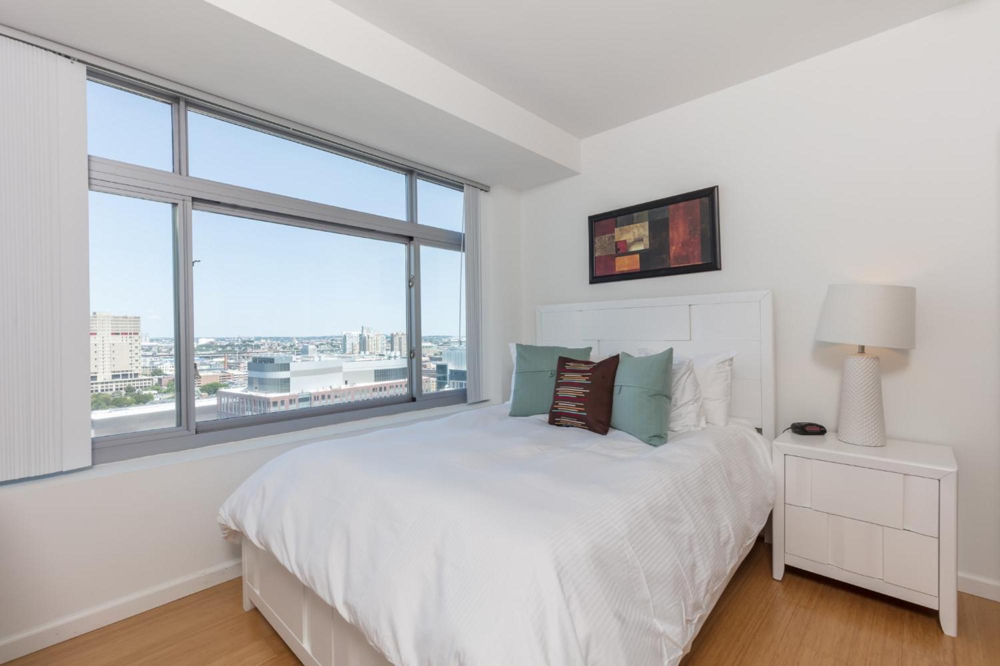 Global Luxury Suites At Kendall West Cambridge Cameră foto