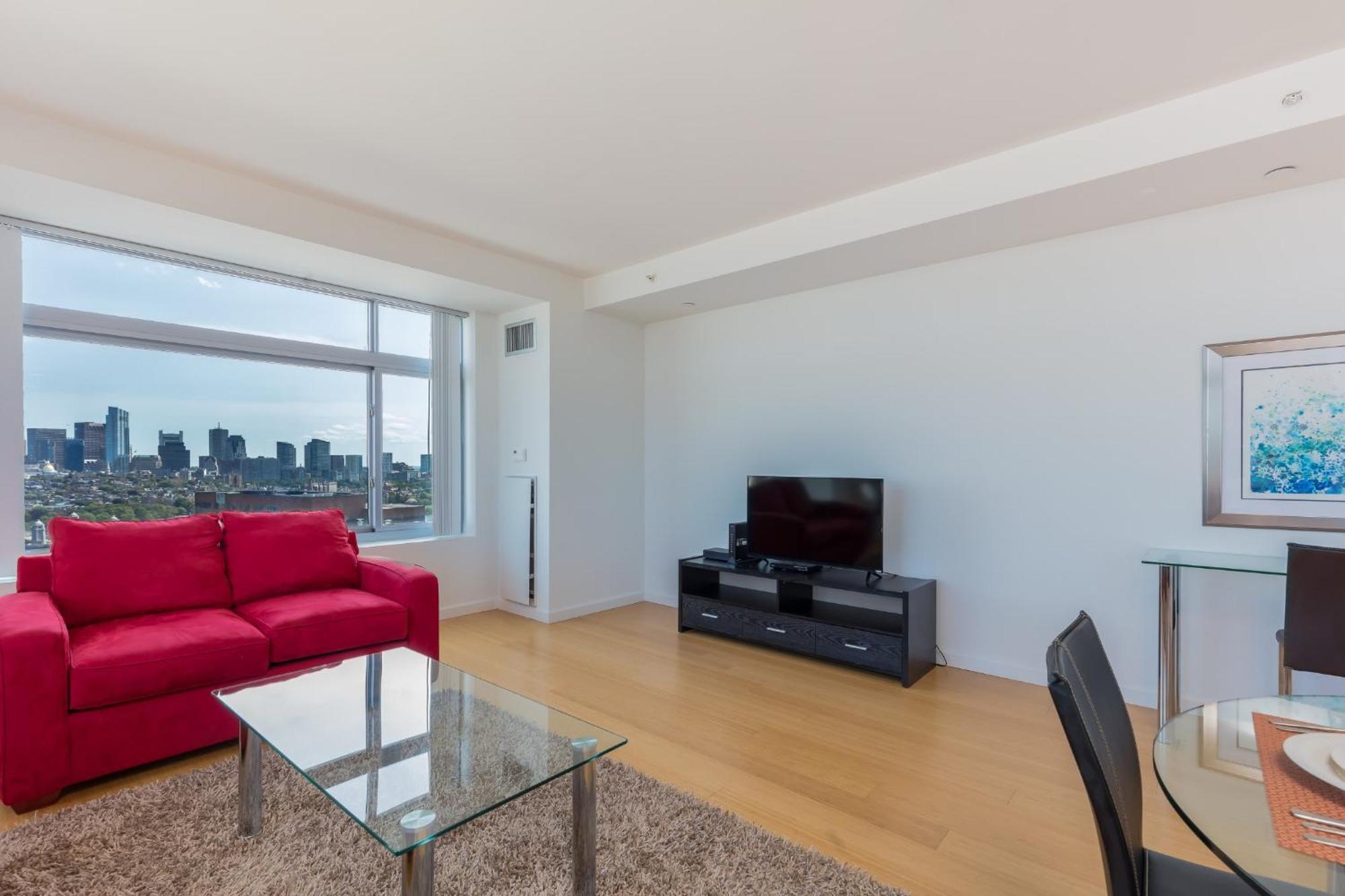 Global Luxury Suites At Kendall West Cambridge Cameră foto
