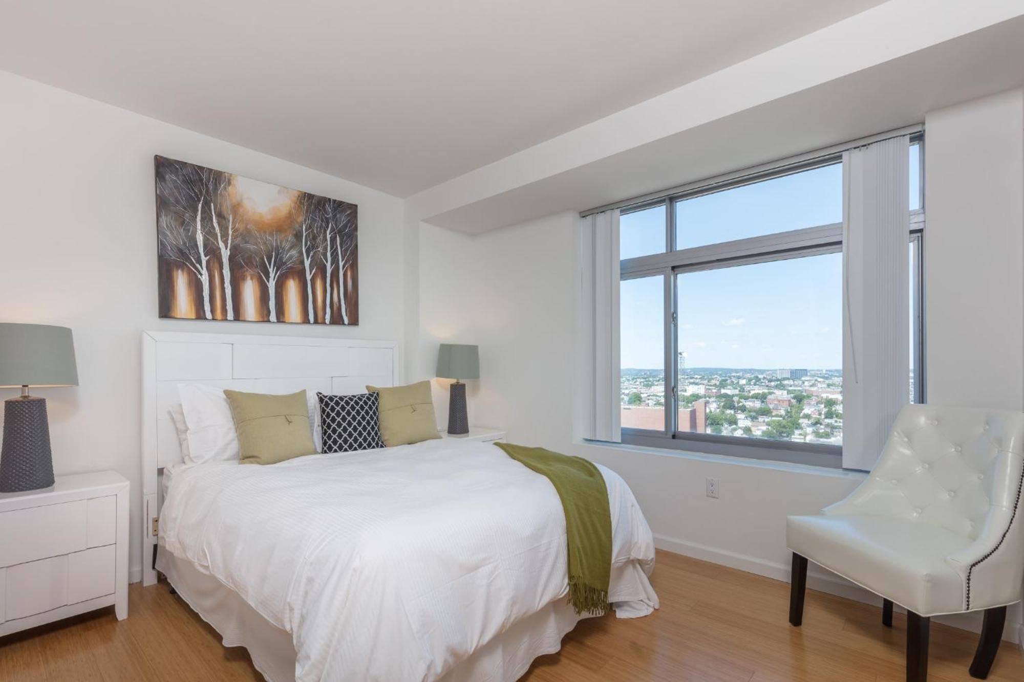 Global Luxury Suites At Kendall West Cambridge Cameră foto