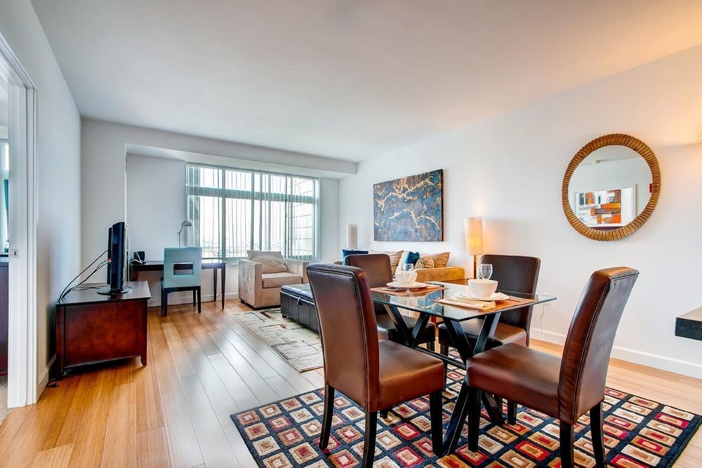 Global Luxury Suites At Kendall West Cambridge Exterior foto